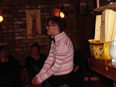 Blad Sceniczny - Powozownia 2009 (13)